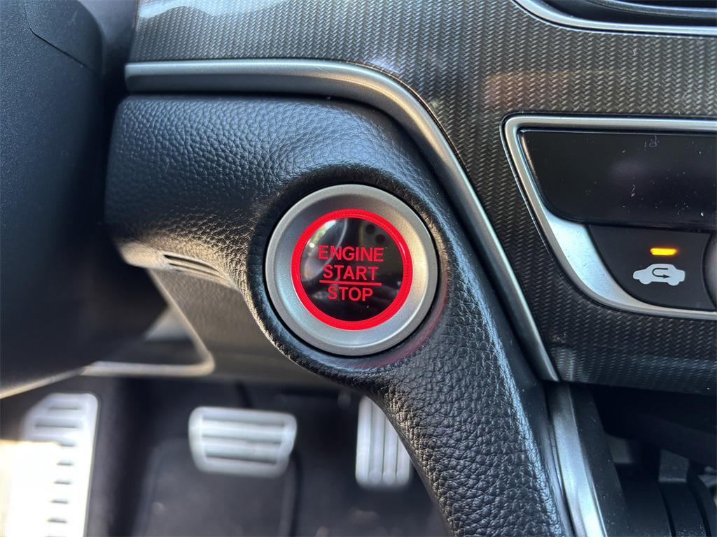 used 2019 Honda Accord car, priced at $21,771