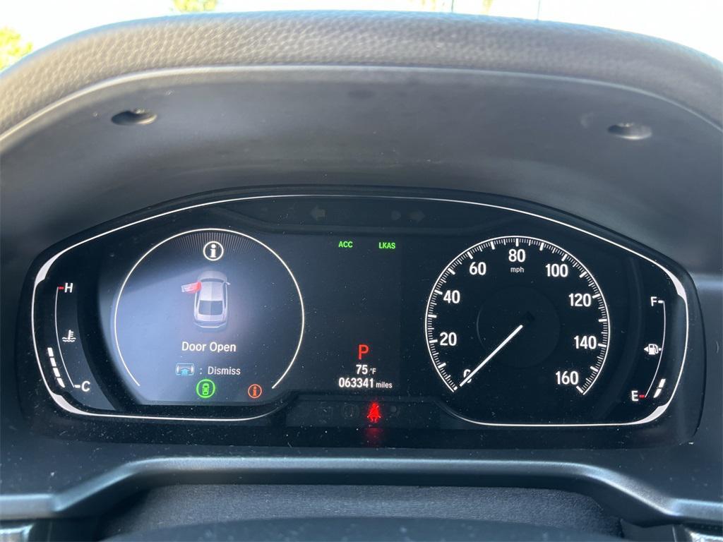 used 2019 Honda Accord car, priced at $21,771