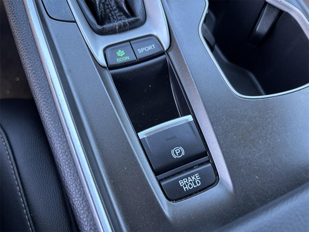 used 2019 Honda Accord car, priced at $21,771