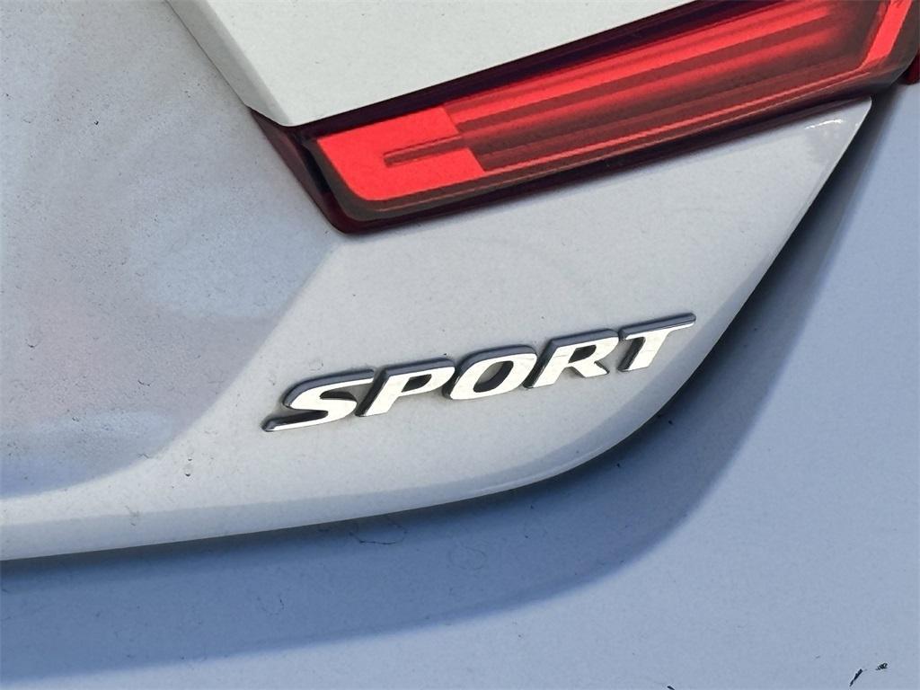 used 2019 Honda Accord car, priced at $21,771
