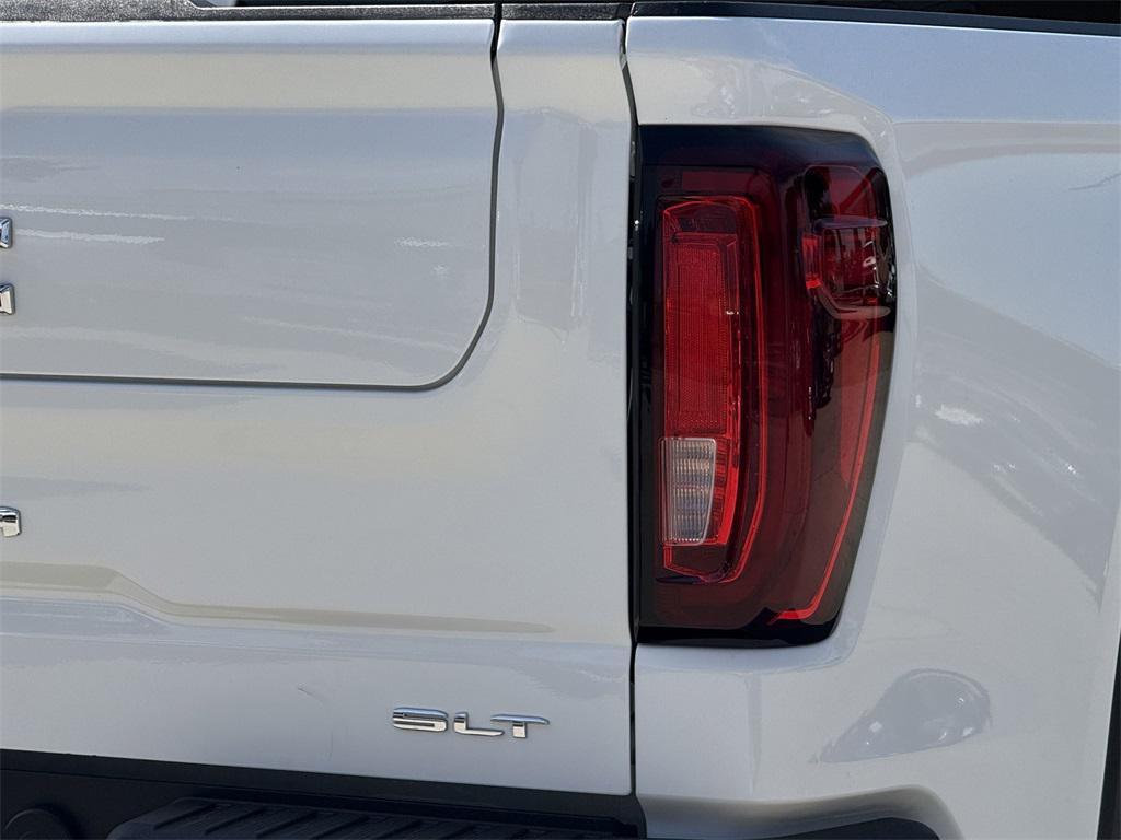 used 2024 GMC Sierra 1500 car, priced at $42,257