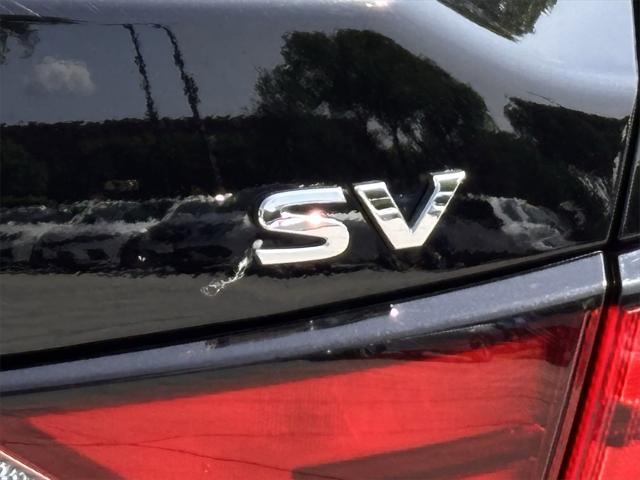 used 2024 Nissan Sentra car, priced at $21,772