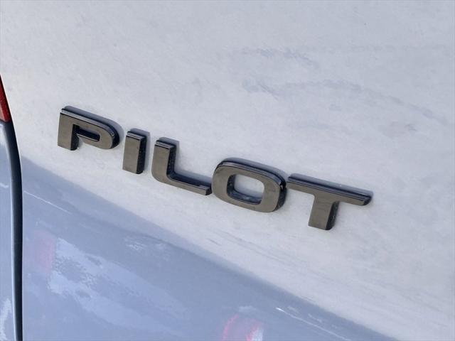 used 2022 Honda Pilot car, priced at $34,892