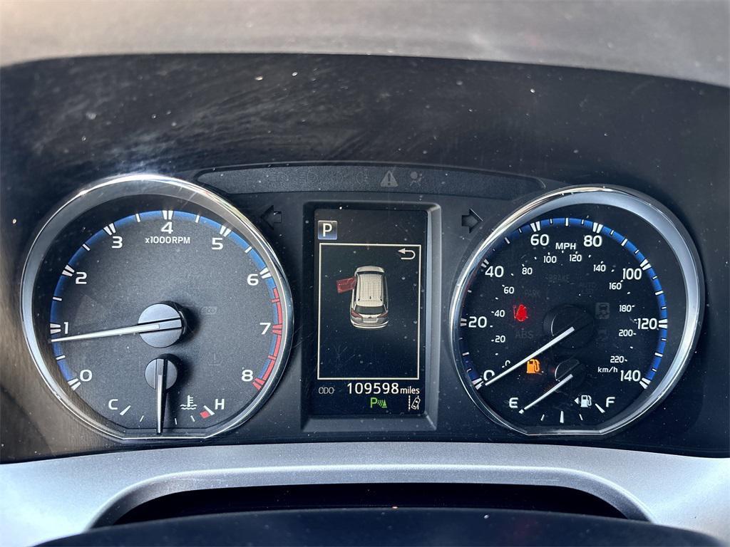 used 2016 Toyota RAV4 car, priced at $15,991