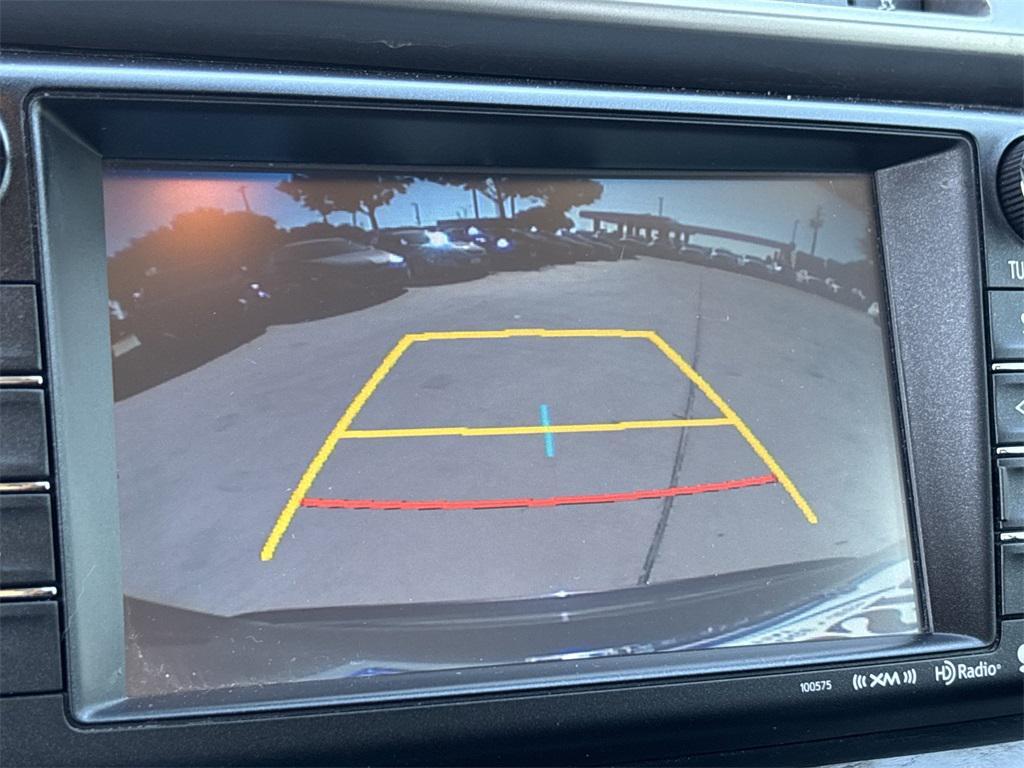 used 2016 Toyota RAV4 car, priced at $15,991