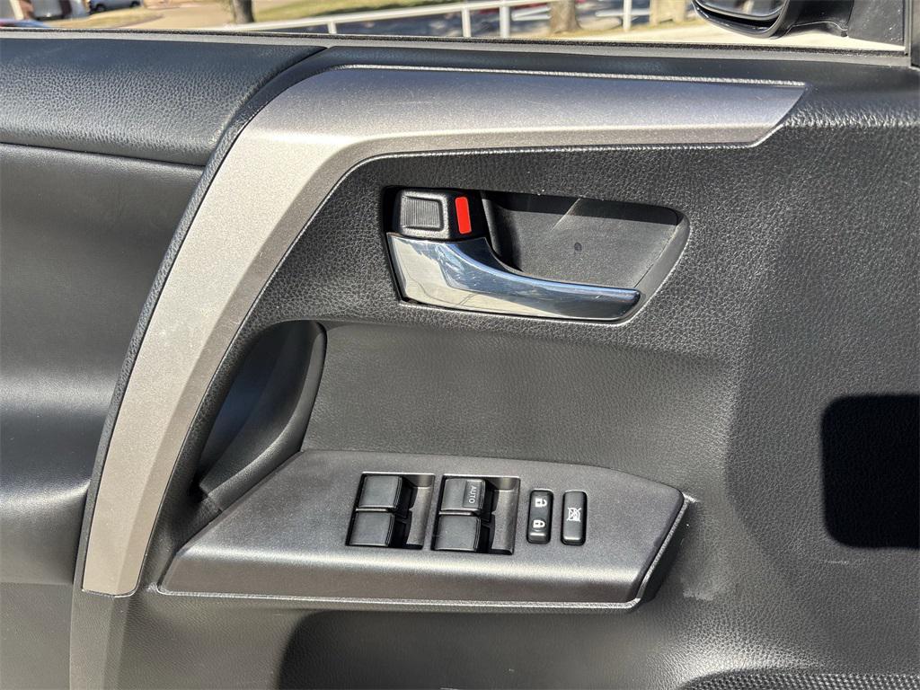 used 2016 Toyota RAV4 car, priced at $15,991