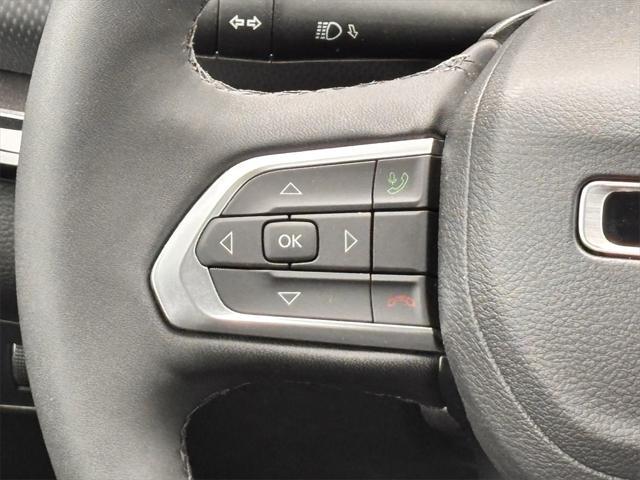 new 2025 Jeep Compass car, priced at $30,863