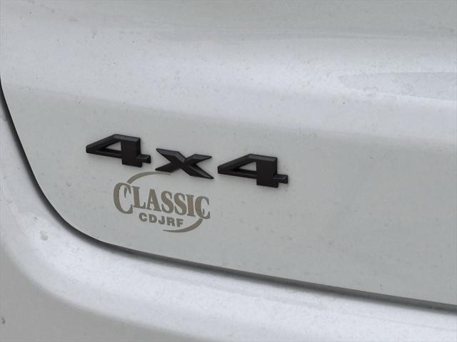 new 2025 Jeep Compass car, priced at $30,863