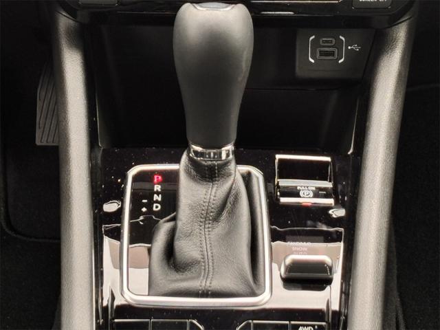 new 2025 Jeep Compass car, priced at $30,863