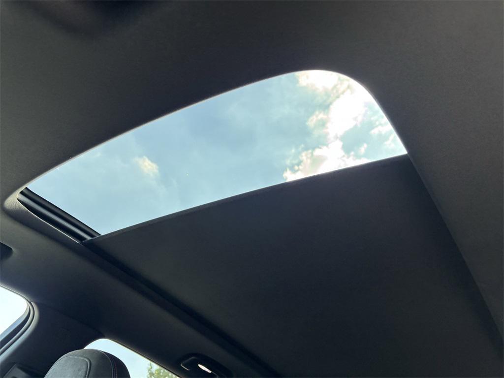 used 2024 Chevrolet Blazer EV car, priced at $30,583