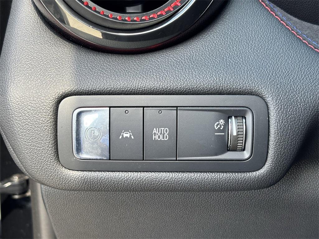 used 2024 Chevrolet Blazer EV car, priced at $30,583