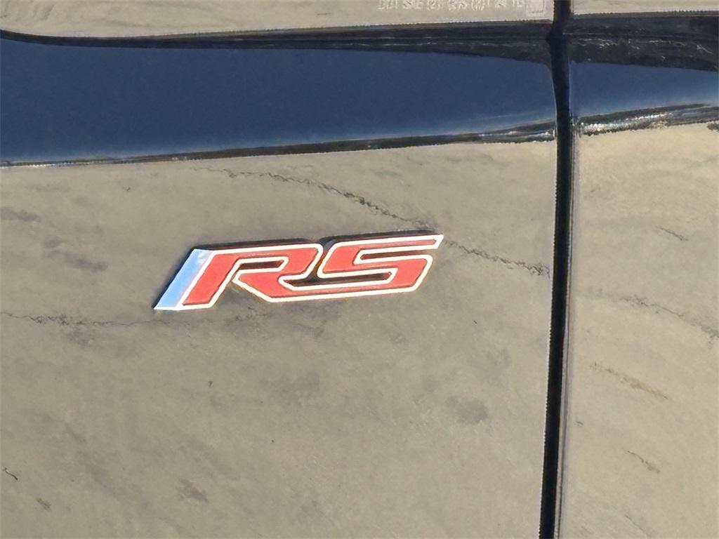 used 2024 Chevrolet Blazer EV car, priced at $30,583