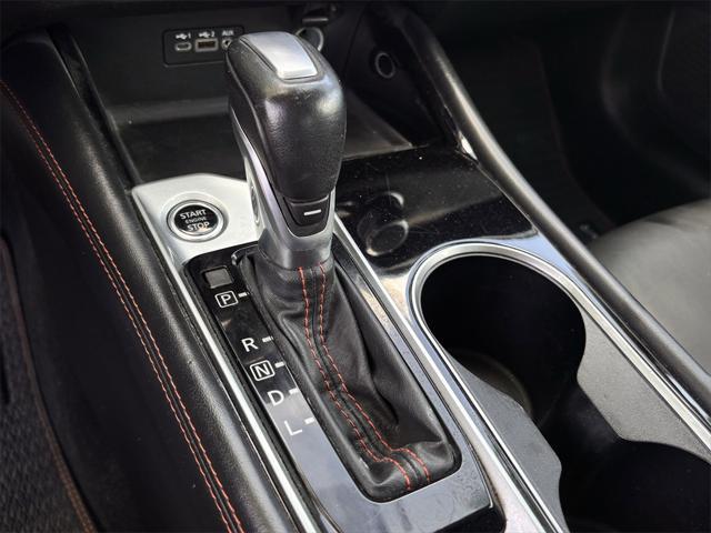 used 2023 Nissan Altima car, priced at $22,892