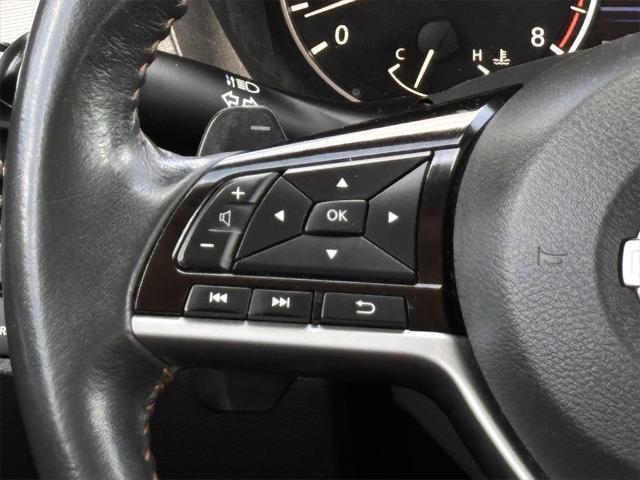 used 2023 Nissan Altima car, priced at $22,892