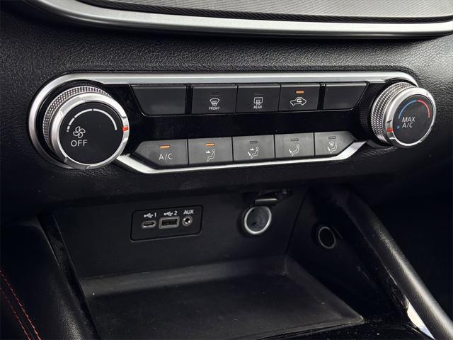 used 2023 Nissan Altima car, priced at $22,892
