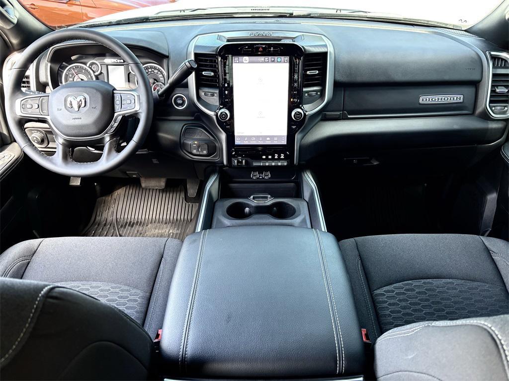 used 2025 Ram 3500 car, priced at $73,498