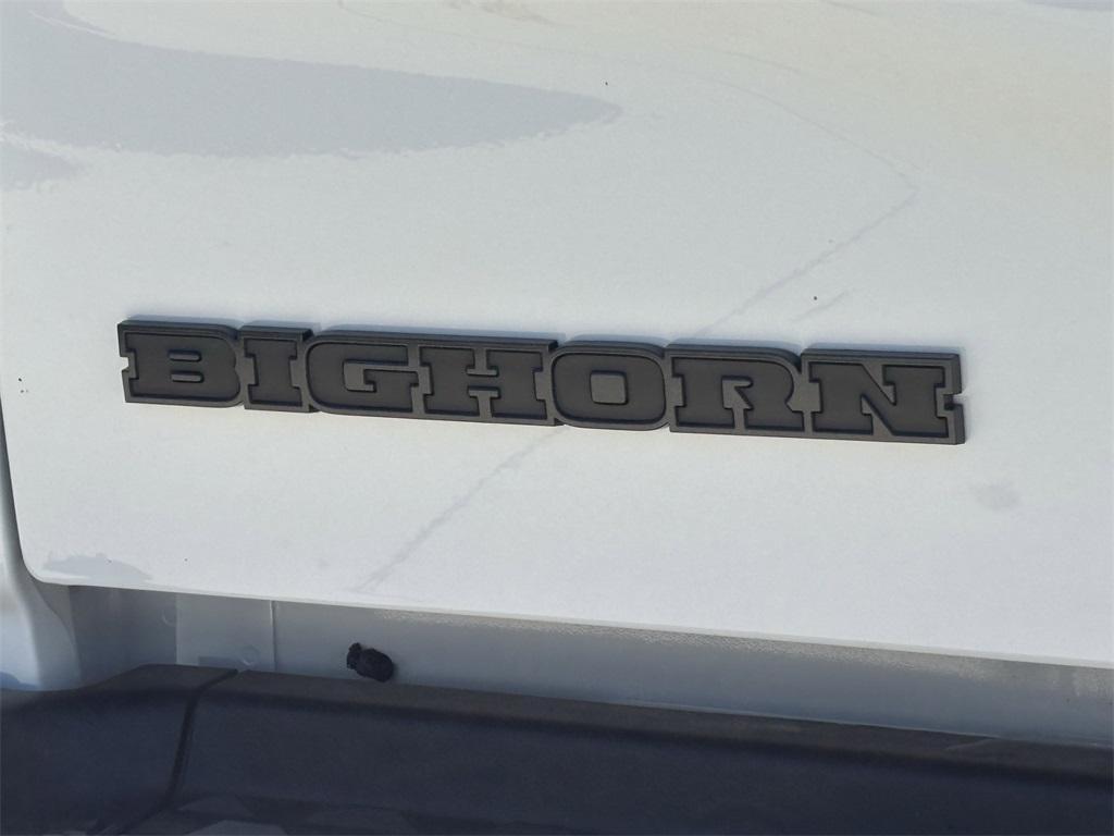 used 2025 Ram 3500 car, priced at $73,498