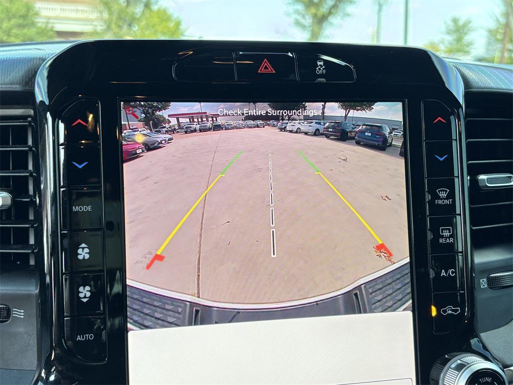 used 2025 Ram 3500 car, priced at $73,498