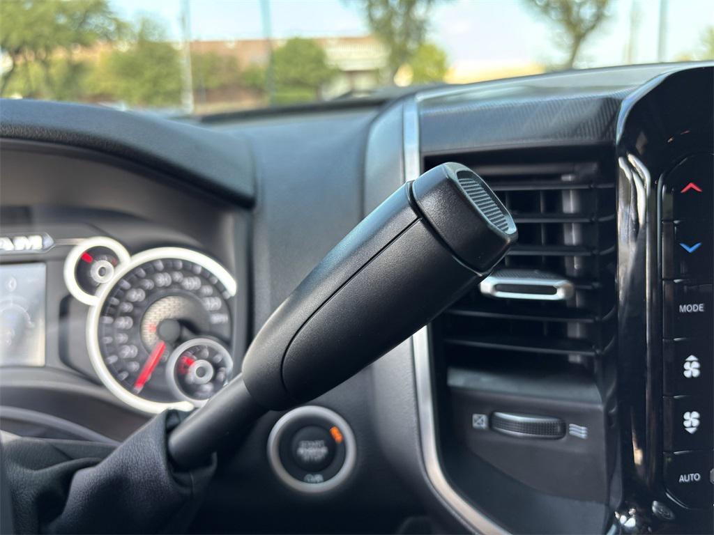 used 2025 Ram 3500 car, priced at $73,498