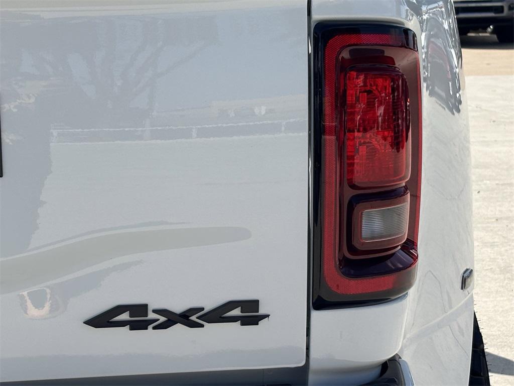 used 2025 Ram 3500 car, priced at $73,498