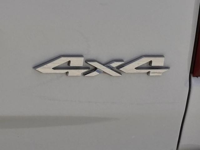 used 2023 Ram 1500 car, priced at $44,991