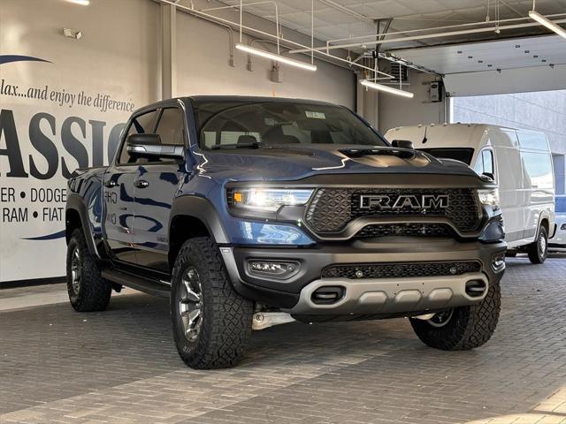 new 2024 Ram 1500 car, priced at $125,265