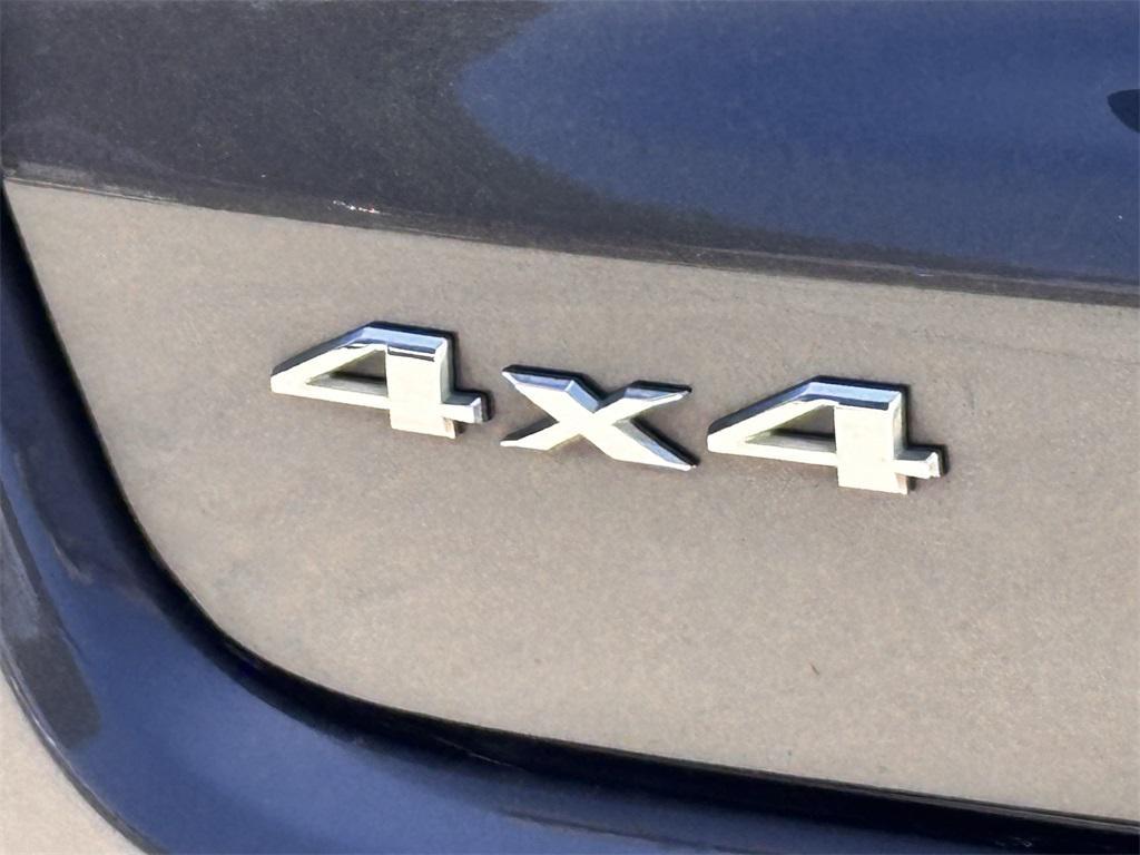 used 2024 Jeep Compass car, priced at $23,892