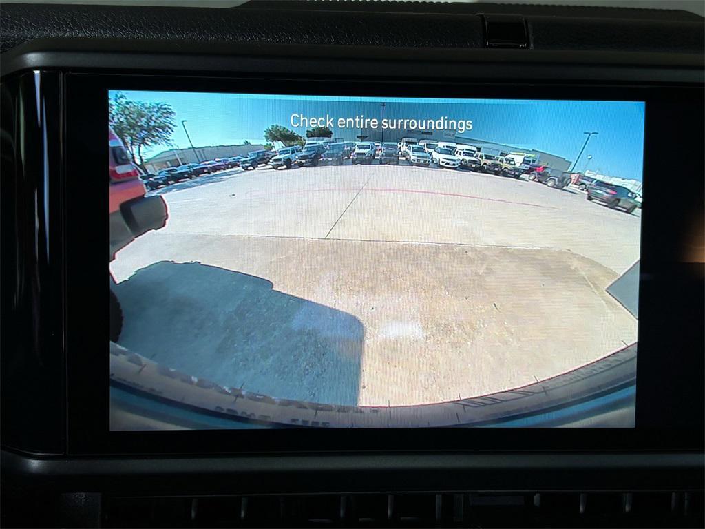 new 2025 Jeep Wrangler car, priced at $38,750