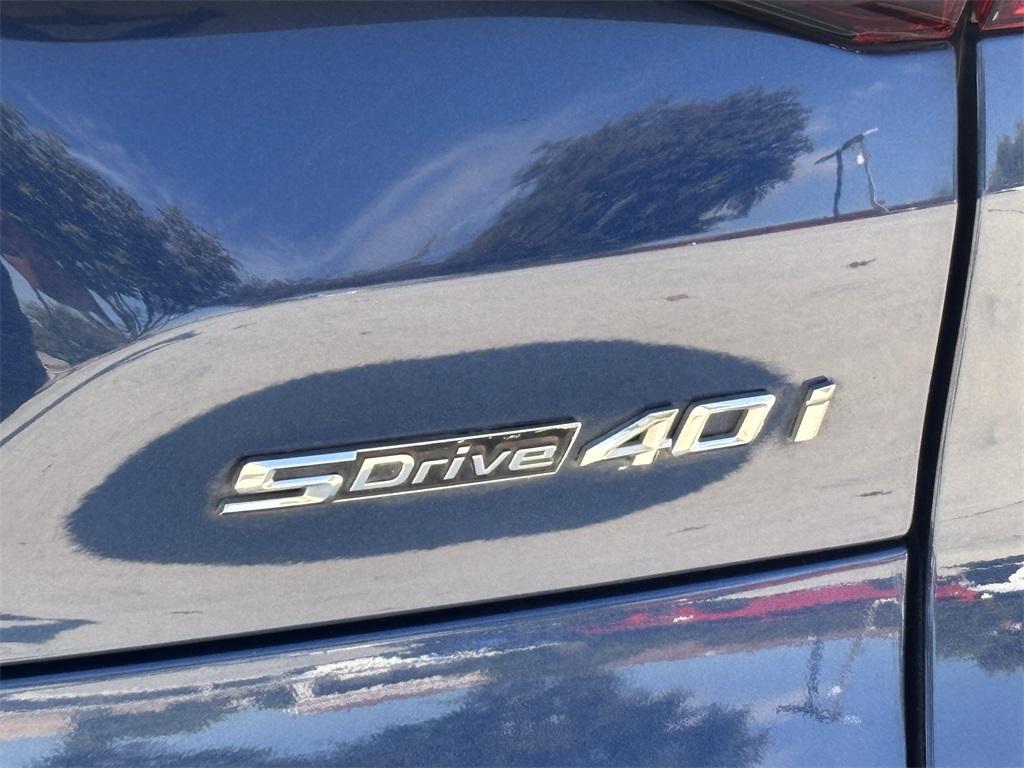 used 2020 BMW X5 car, priced at $27,433