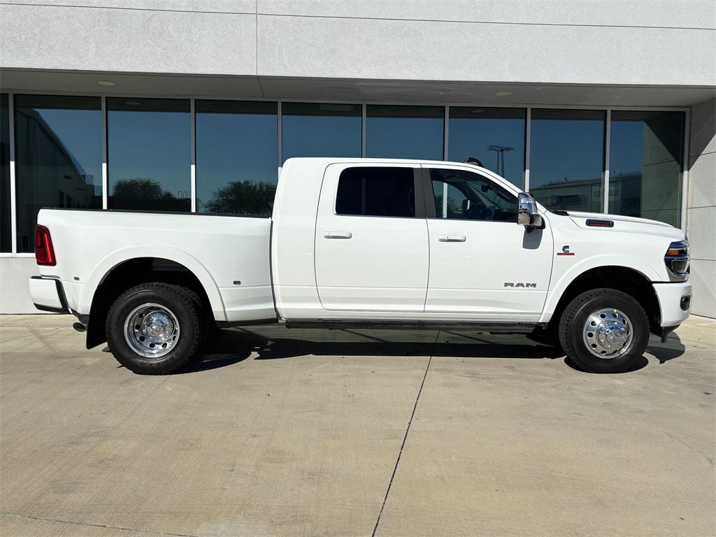 new 2026 Ram 3500 car, priced at $102,580