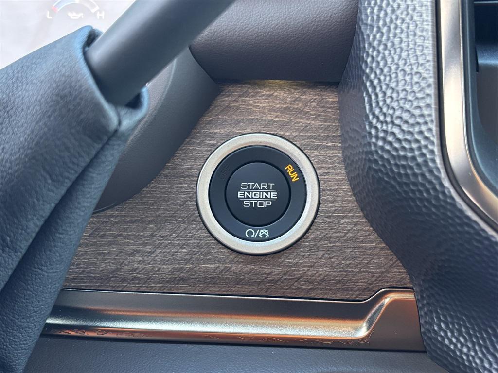 new 2026 Ram 3500 car, priced at $102,580