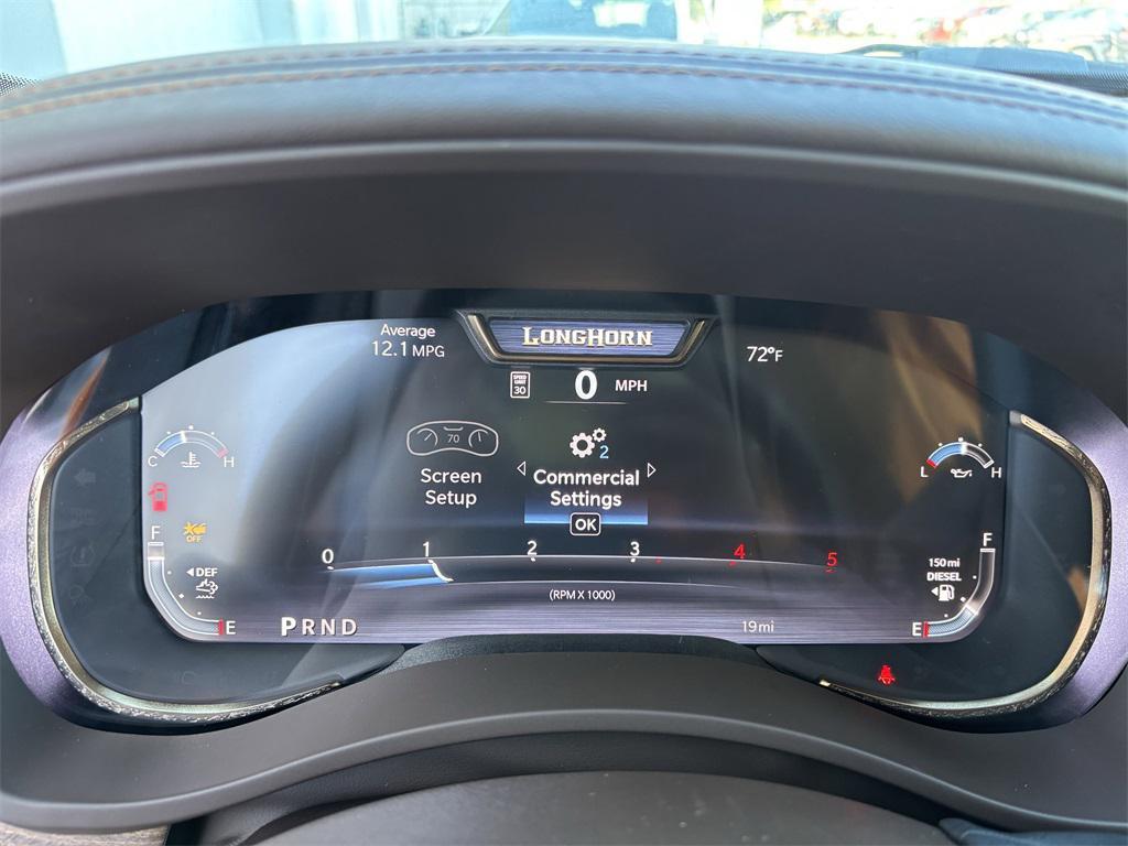 new 2026 Ram 3500 car, priced at $102,580