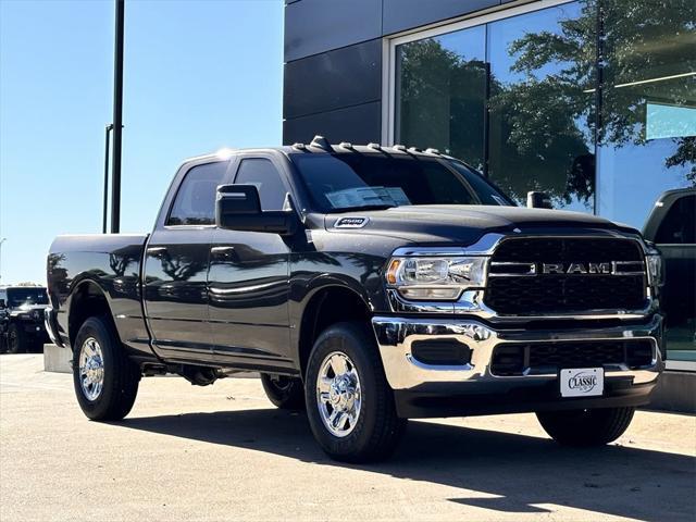 new 2024 Ram 2500 car, priced at $53,085