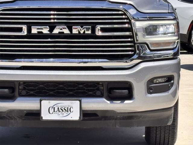 used 2024 Ram 2500 car, priced at $58,992