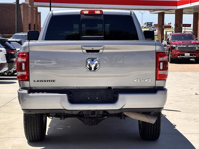 used 2024 Ram 2500 car, priced at $58,992
