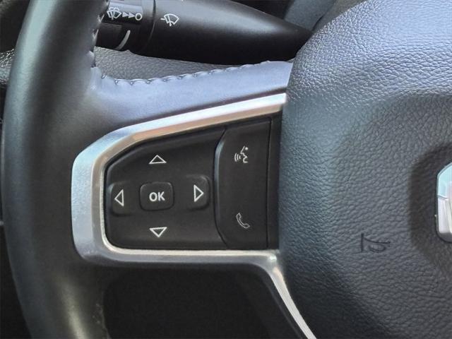 used 2024 Ram 2500 car, priced at $58,992