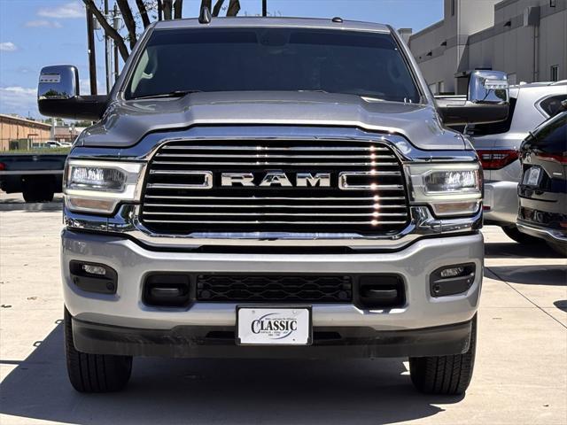 used 2024 Ram 2500 car, priced at $58,992