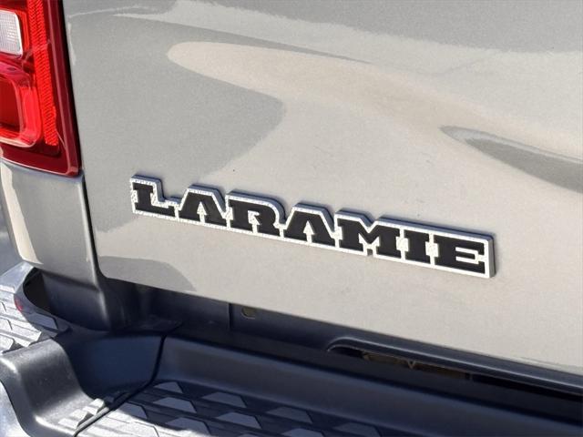 used 2024 Ram 2500 car, priced at $58,992