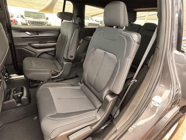 new 2024 Jeep Grand Cherokee L car, priced at $38,220