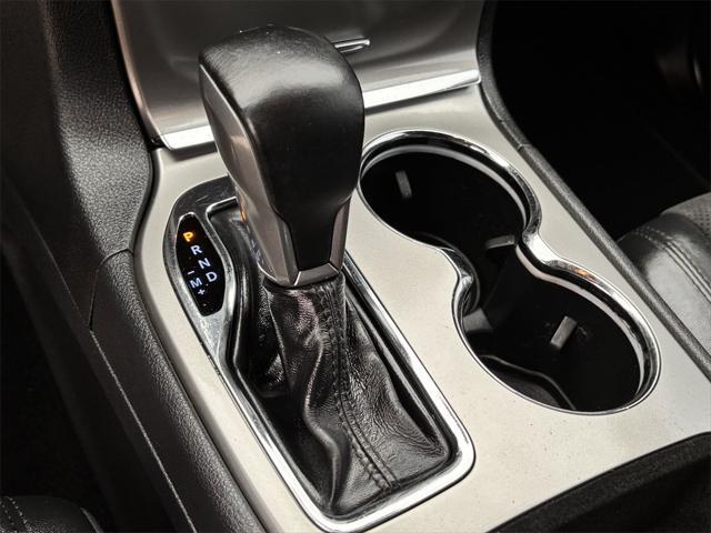 used 2019 Jeep Grand Cherokee car, priced at $19,792