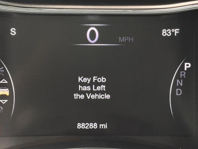 used 2019 Jeep Grand Cherokee car, priced at $19,792