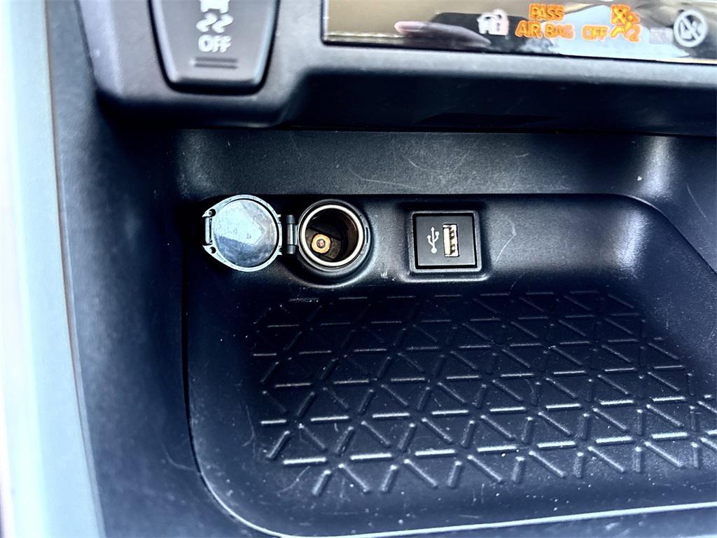 used 2024 Toyota RAV4 car, priced at $28,413