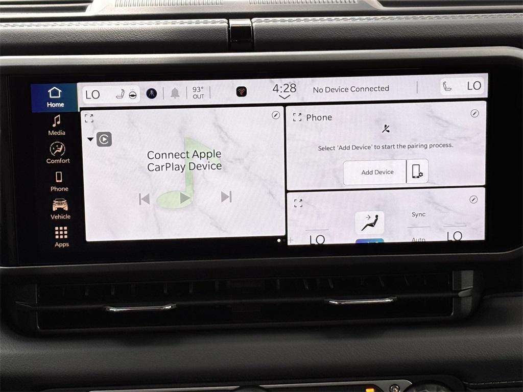 new 2025 Jeep Gladiator car, priced at $44,624