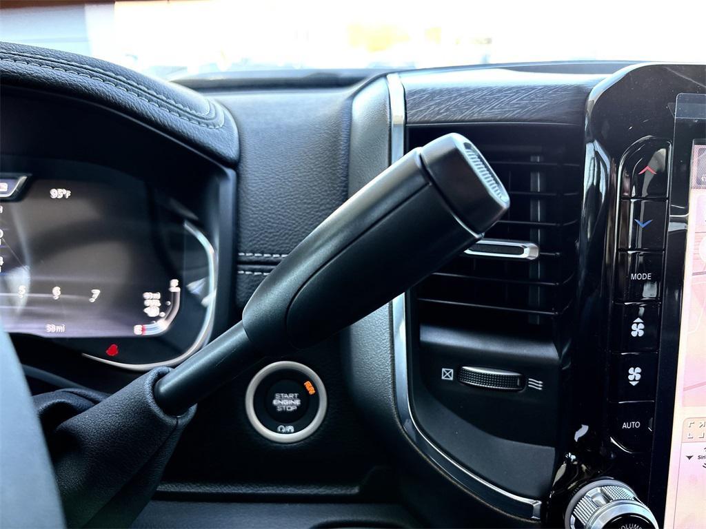 new 2026 Ram 2500 car, priced at $71,660