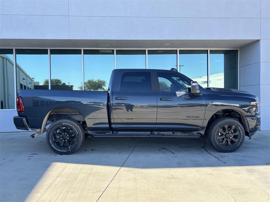 new 2026 Ram 2500 car, priced at $71,660
