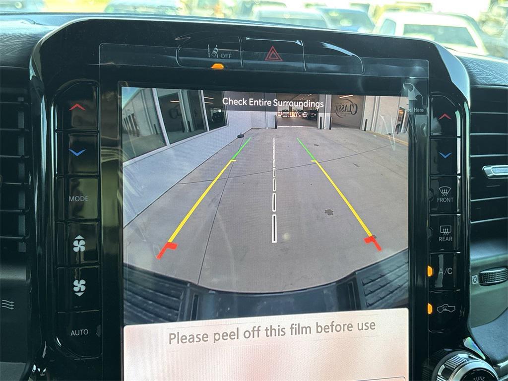 new 2026 Ram 2500 car, priced at $71,660