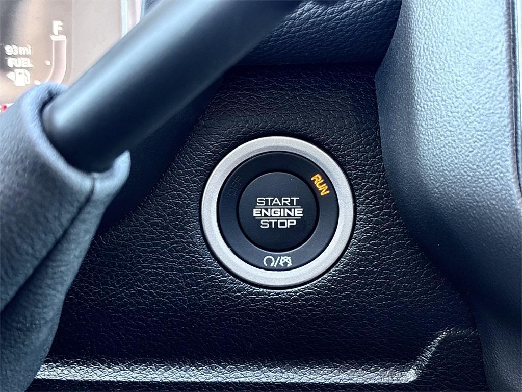 new 2026 Ram 2500 car, priced at $71,660