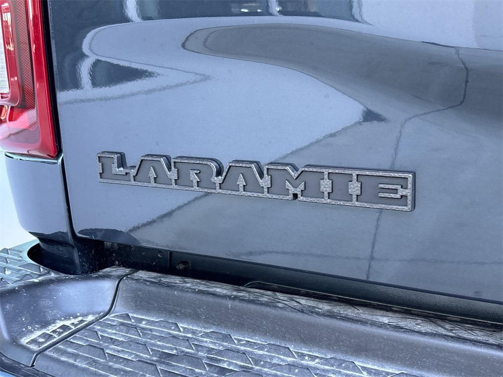 new 2026 Ram 2500 car, priced at $71,660