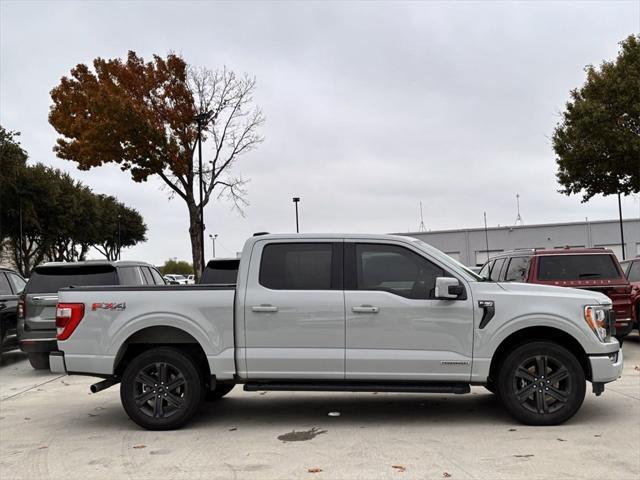 used 2023 Ford F-150 car, priced at $54,991