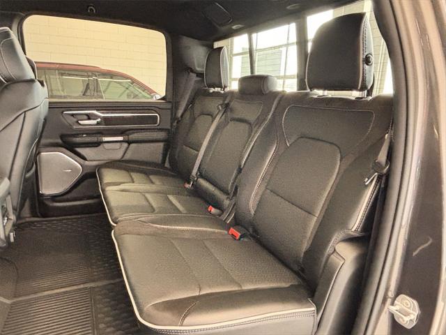 new 2025 Ram 1500 car